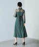 {"color":"\u30b0\u30ea\u30fc\u30f3\u30b0\u30ec\u30fc","info":"model\uff1aH167cm size\uff1aM"}