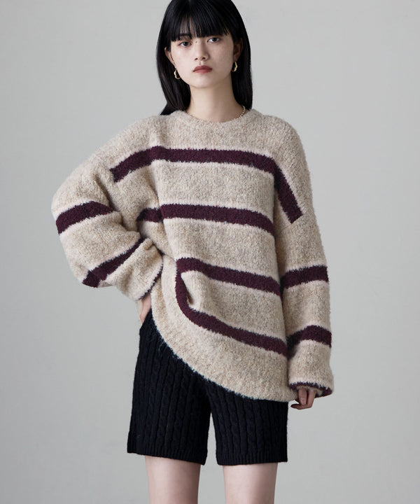 {"color":"\u30d9\u30fc\u30b8\u30e5","info":"model\uff1aH163cm size\uff1aF"}