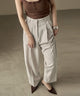 {"color":"\u30a2\u30a4\u30dc\u30ea\u30fc","info":"model\uff1aH158cm size\uff1aM"}