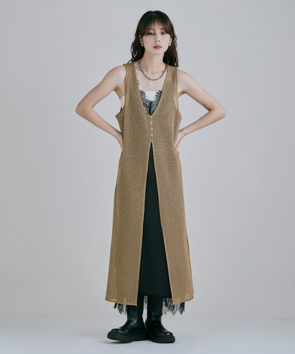 {"color":"\u30e2\u30ab","info":"model\uff1aH166cm size\uff1aM"}