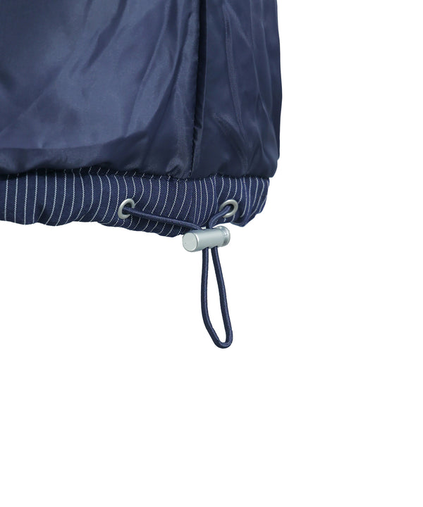 {"color":"\u30cd\u30a4\u30d3\u30fc","info":"model\uff1aH158cm size\uff1aF"}