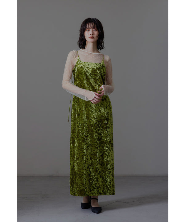 {"color":"\u30b0\u30ea\u30fc\u30f3","info":"model\uff1aH166cm size\uff1aM"}