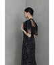 {"color":"\u30d6\u30e9\u30c3\u30af","info":"model\uff1aH166cm size\uff1aM"}