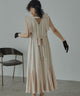 {"color":"\u30d9\u30fc\u30b8\u30e5","info":"model\uff1aH167cm size\uff1aM"}