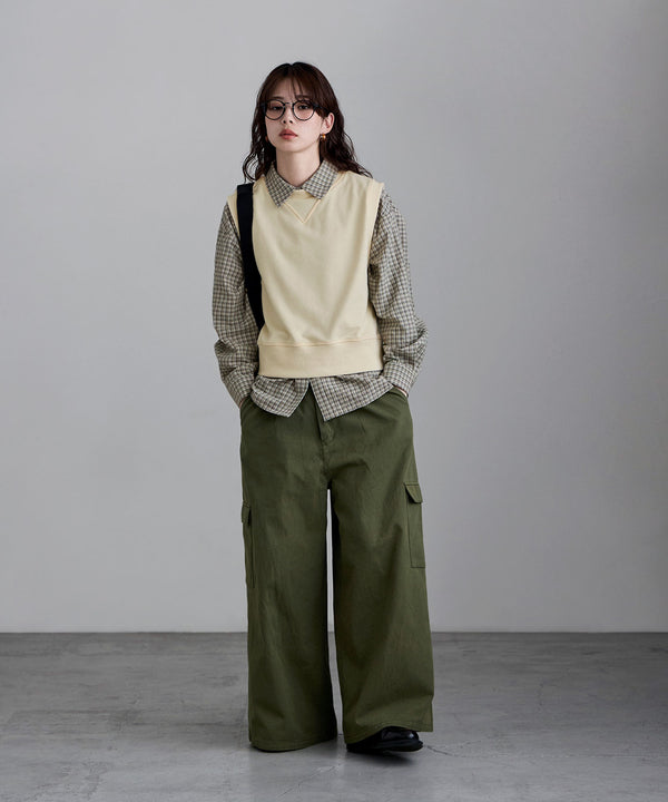 {"color":"\u30ab\u30fc\u30ad","info":"model\uff1aH166cm size\uff1aM"}