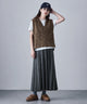 {"color":"\u30b0\u30ec\u30fc","info":"model\uff1aH166cm size\uff1aM"}
