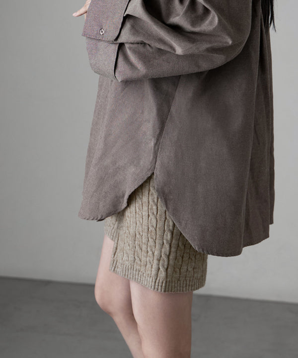 {"color":"\u30d9\u30fc\u30b8\u30e5","info":"model\uff1aH163cm size\uff1aF"}