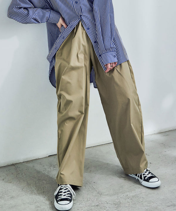 {"color":"\u30d9\u30fc\u30b8\u30e5","info":"model\uff1aH158cm size\uff1aM"}