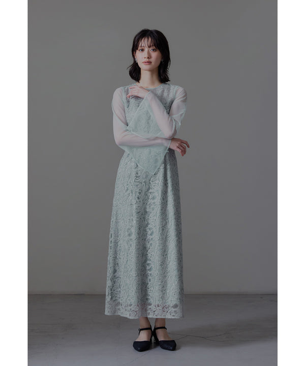 {"color":"\u30df\u30f3\u30c8","info":"model\uff1aH166cm size\uff1aM"}