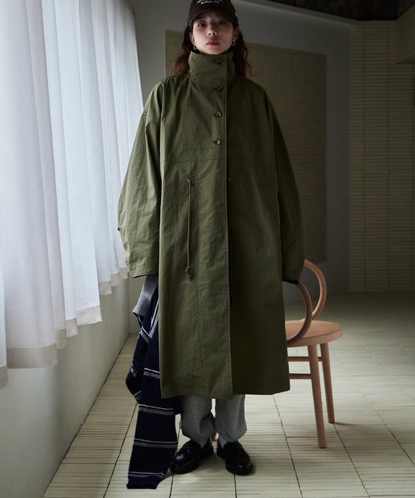 {"color":"\u30ab\u30fc\u30ad","info":"model\uff1aH166cm size\uff1aM"}