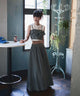 {"color":"\u30d6\u30eb\u30fc","info":"model\uff1aH163cm size\uff1aM"}