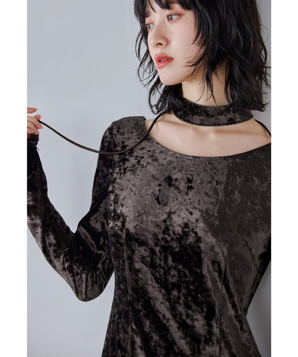 {"color":"\u30d6\u30e9\u30a6\u30f3","info":"model\uff1aH166cm size\uff1aM"}