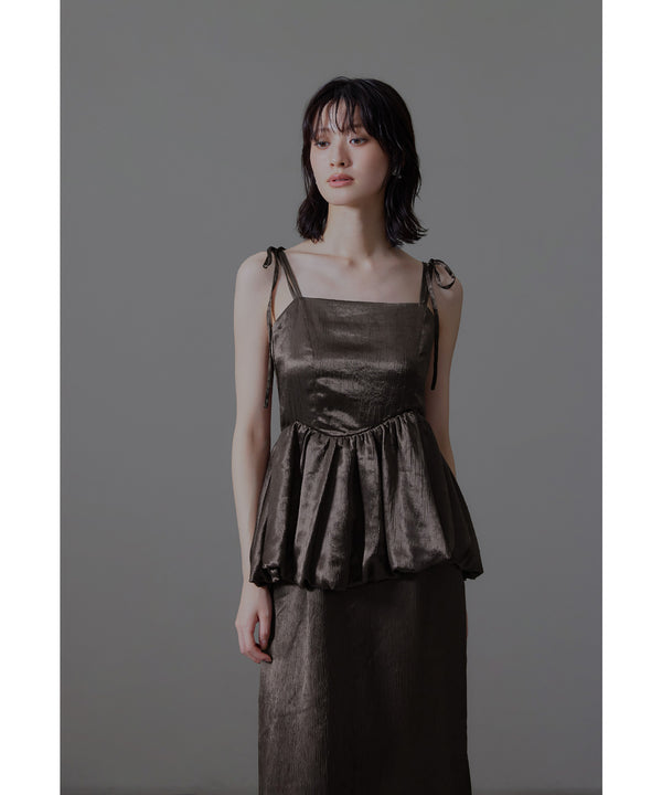 {"color":"\u30d6\u30e9\u30a6\u30f3","info":"model\uff1aH166cm size\uff1aM"}