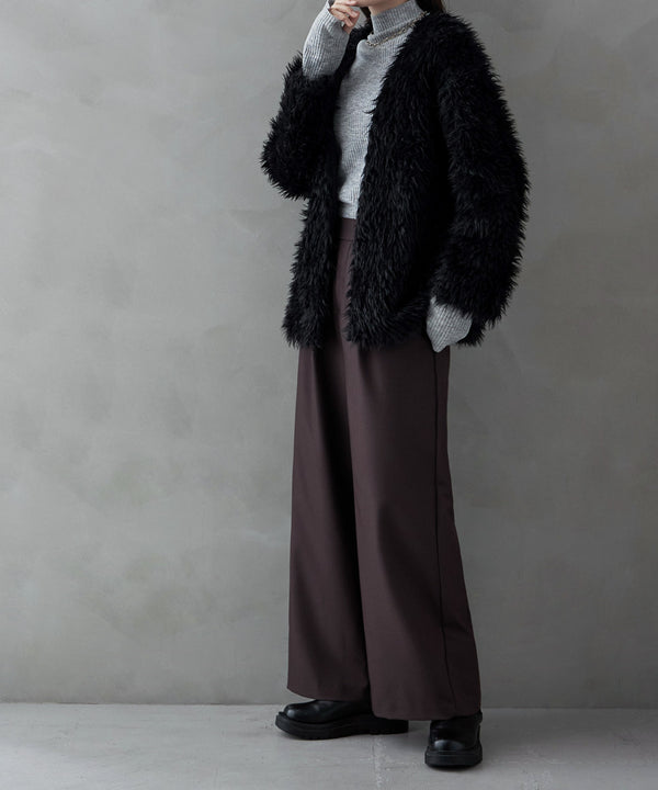{"color":"\u30d6\u30e9\u30c3\u30af","info":"model\uff1aH170cm size\uff1aM"}