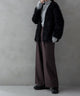 {"color":"\u30d6\u30e9\u30c3\u30af","info":"model\uff1aH170cm size\uff1aM"}