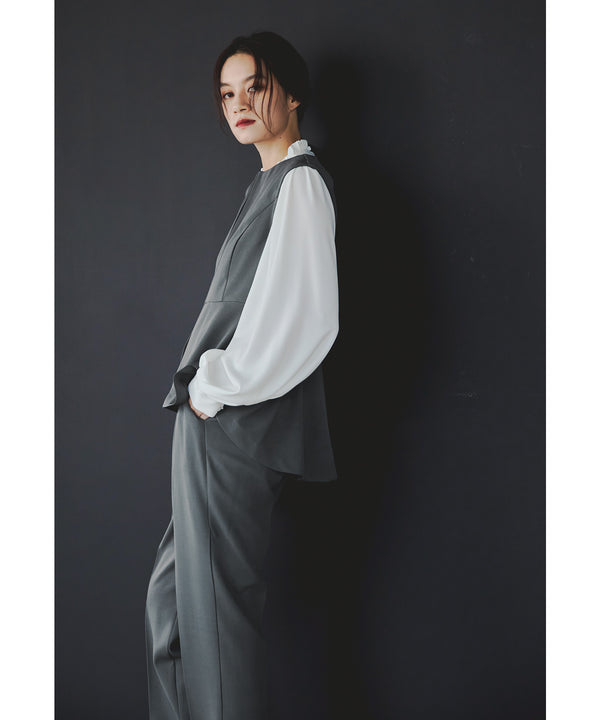 {"color":"\u30c1\u30e3\u30b3\u30fc\u30eb","info":"model\uff1aH165cm size\uff1aM"}