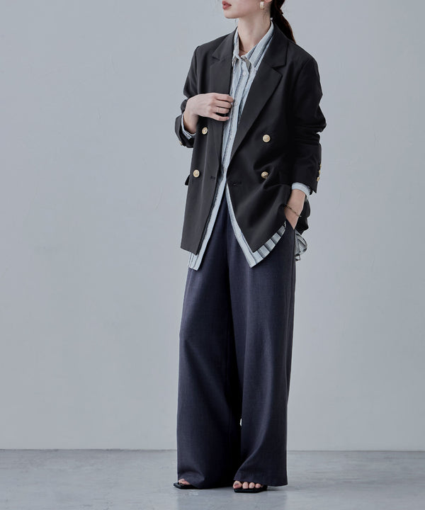 {"color":"\u30c1\u30e3\u30b3\u30fc\u30eb\u30b0\u30ec\u30fc","info":"model\uff1aH166cm size\uff1aM"}