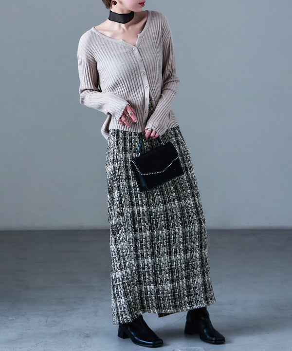 {"color":"\u30b0\u30ec\u30fc","info":"model\uff1aH158cm size\uff1aM"}