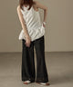 {"color":"\u30d6\u30e9\u30c3\u30af","info":"model\uff1aH158cm size\uff1aM"}