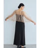 {"color":"\u30d9\u30fc\u30b8\u30e5","info":"model\uff1aH165cm size\uff1aM"}