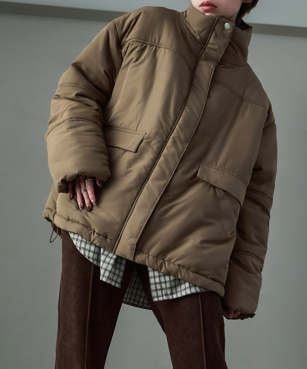 {"color":"\u30e2\u30ab","info":"model\uff1aH158cm size\uff1aM"}