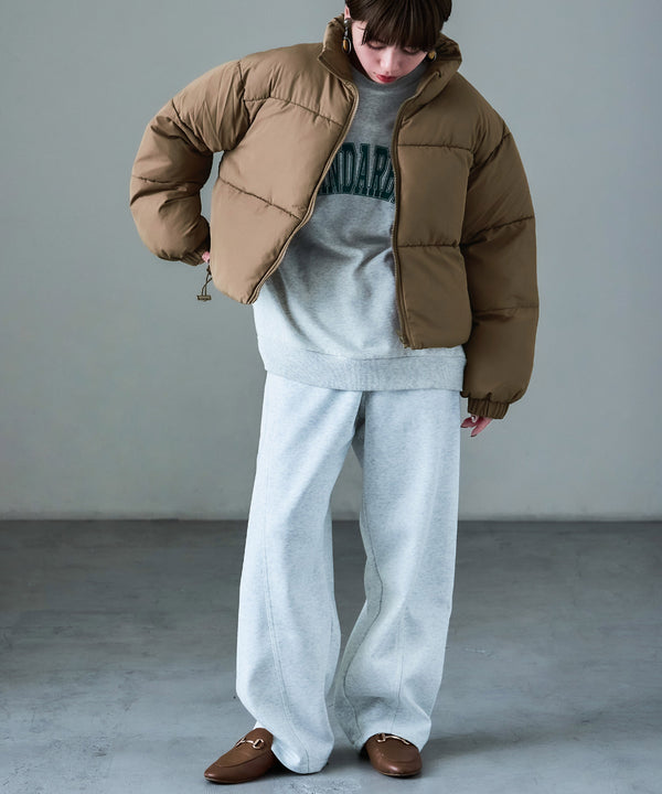 {"color":"\u30e2\u30ab","info":"model\uff1aH158cm size\uff1aM"}