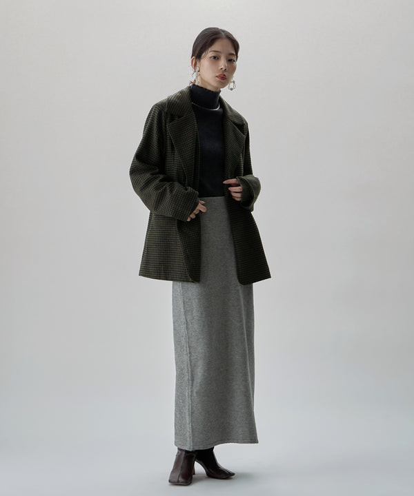 {"color":"\u30b0\u30ec\u30fc","info":"model\uff1aH166cm size\uff1aM"}