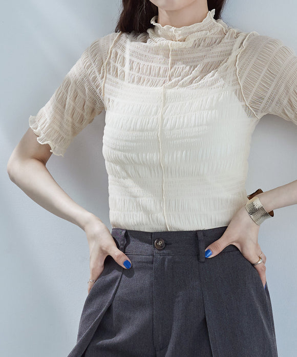 {"color":"\u30ca\u30c1\u30e5\u30e9\u30eb","info":"model\uff1aH170cm size\uff1aM"}