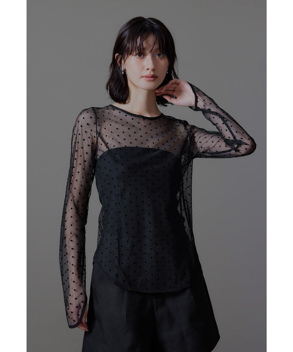 {"color":"\u30d6\u30e9\u30c3\u30af","info":"model\uff1aH166cm size\uff1aM"}