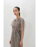 {"color":"\u30d6\u30e9\u30a6\u30f3","info":"model\uff1aH165cm size\uff1aM"}