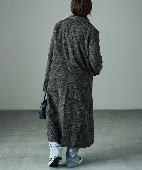 {"color":"\u30d6\u30e9\u30c3\u30af","info":"model\uff1aH158cm size\uff1aM"}