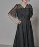 {"color":"\u30d6\u30e9\u30c3\u30af","info":"model\uff1aH167cm size\uff1aM"}
