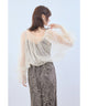 {"color":"\u30a8\u30af\u30ea\u30e5","info":"model\uff1aH166cm size\uff1aM"}