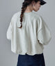 {"color":"\u30a8\u30af\u30ea\u30e5","info":"model\uff1aH166cm size\uff1aM"}