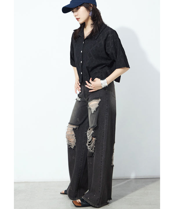 {"color":"\u30d6\u30e9\u30c3\u30af","info":"model\uff1aH157cm size\uff1aM"}