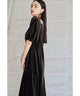 {"color":"\u30d6\u30e9\u30a6\u30f3","info":"model\uff1aH165cm size\uff1aM"}