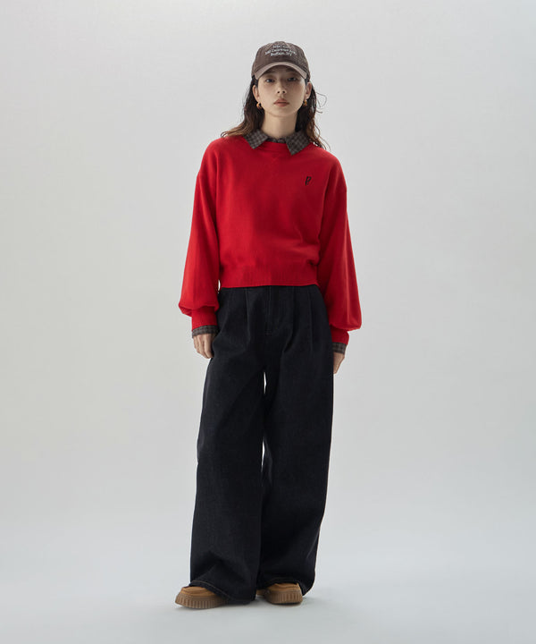 {"color":"\u30ec\u30c3\u30c9","info":"model\uff1aH166cm size\uff1aM"}