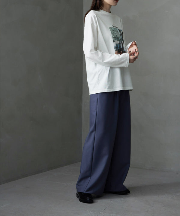 {"color":"\u30aa\u30d5\u00d7\u30d0\u30b9\u30d7\u30ea\u30f3\u30c8","info":"model\uff1aH170cm size\uff1aF"}