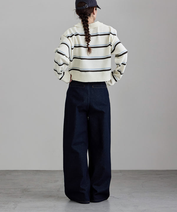 {"color":"\u30a2\u30a4\u30dc\u30ea\u30fc","info":"model\uff1aH166cm size\uff1aF"}