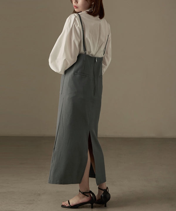{"color":"\u30b0\u30ec\u30fc","info":"model\uff1aH158cm size\uff1aF"}