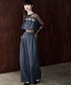 {"color":"\u30d6\u30eb\u30fc\u30b0\u30ec\u30fc","info":"model\uff1aH163cm size\uff1aM"}
