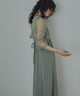 {"color":"\u30b0\u30ea\u30fc\u30f3","info":"model\uff1aH167cm size\uff1aM"}