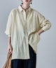 {"color":"\u30a2\u30a4\u30dc\u30ea\u30fc","info":"model\uff1aH165cm size\uff1aM"}