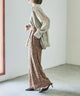 {"color":"\u30d9\u30fc\u30b8\u30e5","info":"model\uff1aH158cm size\uff1aM"}