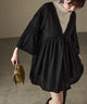 {"color":"\u30d6\u30e9\u30c3\u30af","info":"model\uff1aH158cm size\uff1aM"}