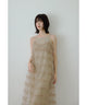 {"color":"\u30d9\u30fc\u30b8\u30e5","info":"model\uff1aH166cm size\uff1aM"}