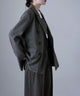 {"color":"\u30b0\u30ec\u30fc","info":"model\uff1aH170cm size\uff1aF"}