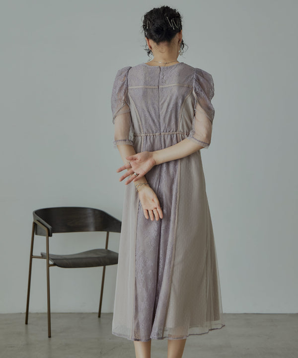 {"color":"\u30e9\u30d9\u30f3\u30c0\u30fc","info":"model\uff1aH167cm size\uff1aM"}
