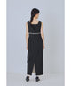 {"color":"\u30d6\u30e9\u30c3\u30af","info":"model\uff1aH165cm size\uff1aM"}