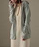 {"color":"\u30b0\u30ec\u30fc","info":"model\uff1aH158cm size\uff1aM"}